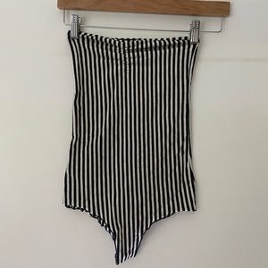 American apparel body suit